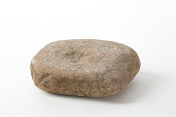 Native American Indian Grindstone