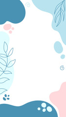 Aesthetic Background