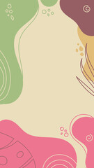 Aesthetic Background