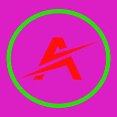 illustration of a sign