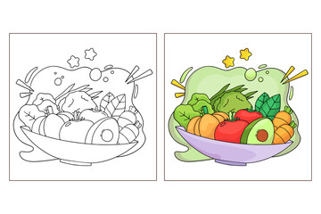 Hand_drawn_cute_vegetables_coloring_page_(5)