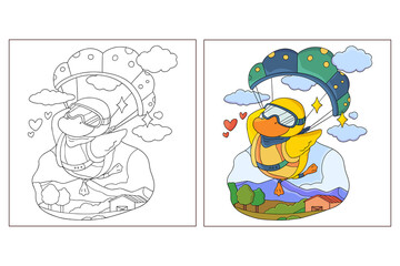 Cute_animals_the_skydiver_coloring_page_(9)_(1)