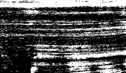 Fototapeta premium Black-White abstract texture , vector background illustration