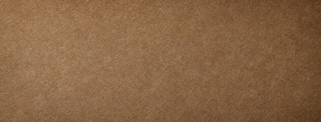 茶色い和紙の背景テクスチャー