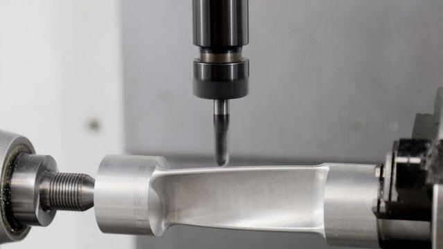 the turbine blade designed to change the parameters of gas or liquid in them