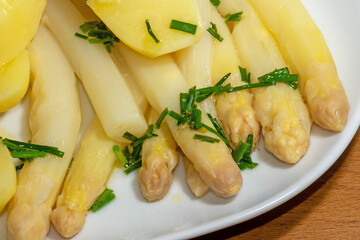 Spargel