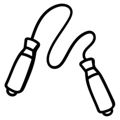 Skipping Rope 