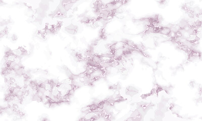Marbre blanc veines Rose Pourpre