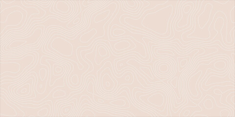 Grey contours vector topography. Geographic mountain topography vector illustration. Topographic map lines, contour background.