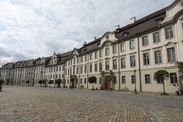 Obraz premium 85072 Eichstätt