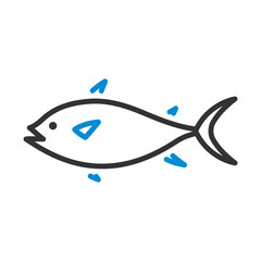 Fish Icon