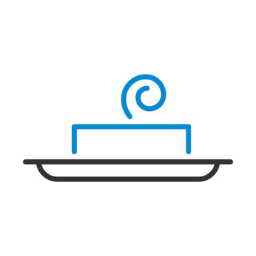 recommend clip art: Butter Icon