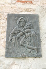 Ruinenkirche Spindeltal, 91804 M&ouml;rnsheim