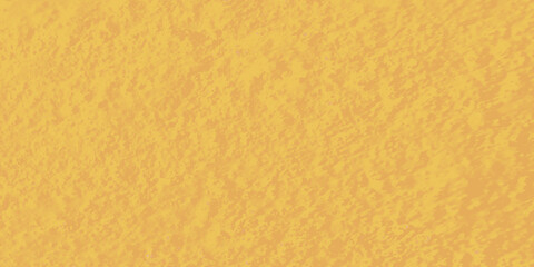 Shinny and grainy gold foil texture, Bright yellow abstract paper texture, beautiful yellow background with vintage grunge texture. 