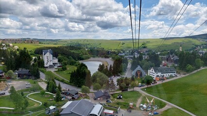 Fichtelberg Oberwiesenthal