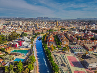 Murcia Río