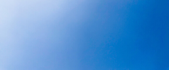Sky blue background. Sky cloud clear