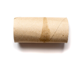 Toilet Paper Roll