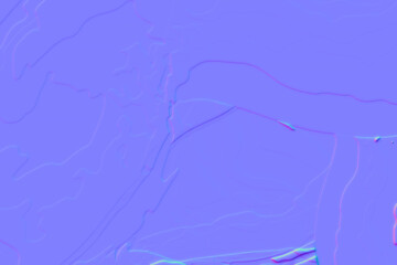 Bump map texture for 3d material, for rendering, creating shaders.