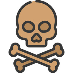 Toxic Icon