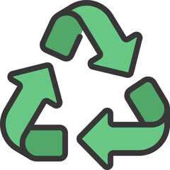 Recycle Icon