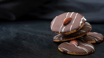 chocolate cookies