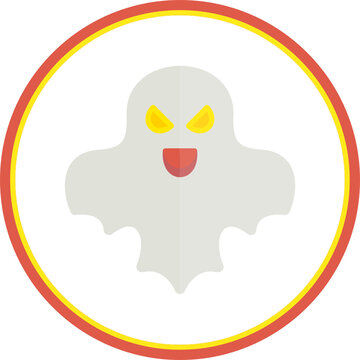 Ghost Icon