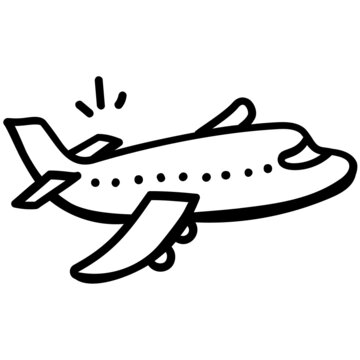recommend clip art: Airplane 