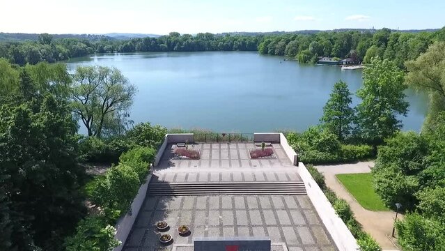 Zwickau Schwanenteich