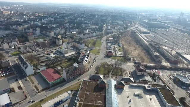 Chemnitz Sonnenberg