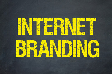 Internet Branding