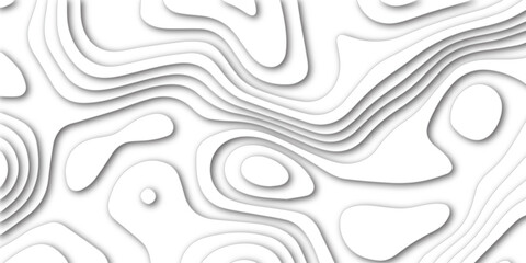 Abstract background vector pattern in illustration . Paper cut vector art background banner texture website template, 3D papercut layers, Abstract paper cut white background in illustration .