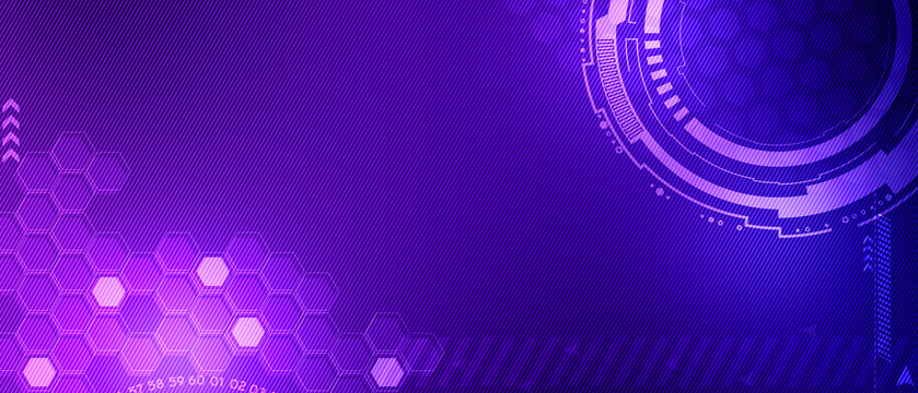 Hình nền công nghệ tím (Purple technology background images): Hình nền công nghệ tím sẽ mang đến cho bạn một không gian làm việc, học tập đầy sáng tạo và hiện đại. Với những hình ảnh sắc nét, chất lượng cao và thiết kế độc đáo, bạn sẽ hòa mình vào thế giới công nghệ đầy màu sắc. Hãy tải ngay hình nền tím và cập nhật cho màn hình của bạn để trải nghiệm ngay hôm nay!