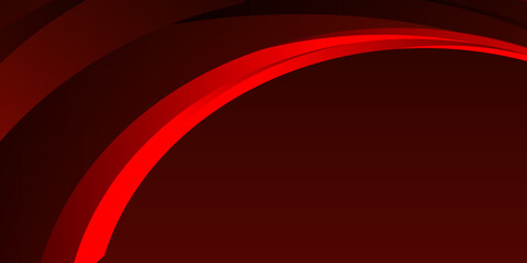 Abstract dark red background