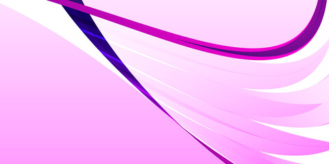 Abstract soft purple background
