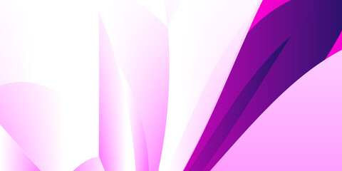 Abstract soft purple background
