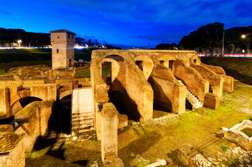 Circus Maximus