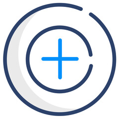 Fototapeta premium Target