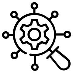 Obraz premium Optimization 