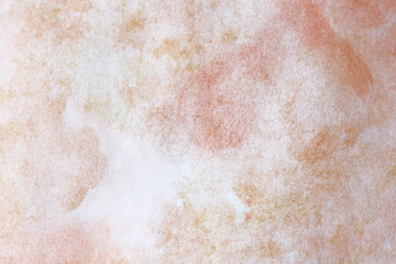 brown, bronze and golden hand painted background