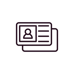 ID Icon