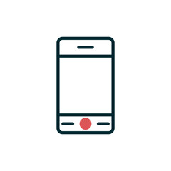 Smartphone Icon