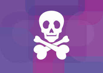 skull and crossbones
