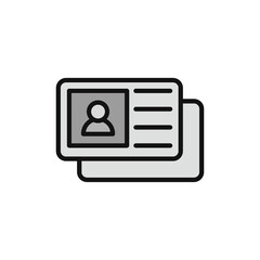 ID Icon