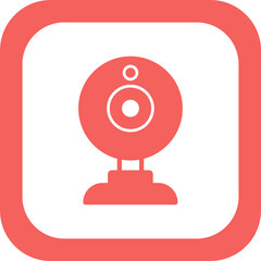 Webcam Icon