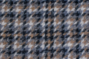 Textile seamless material 