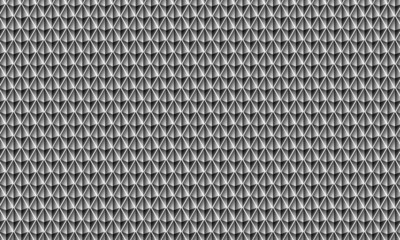 small diamond pattern with gray colour