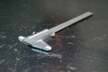 Vernier calliper
