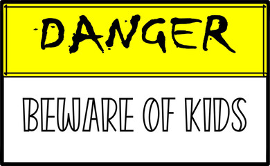 Kids area, Kids safety area