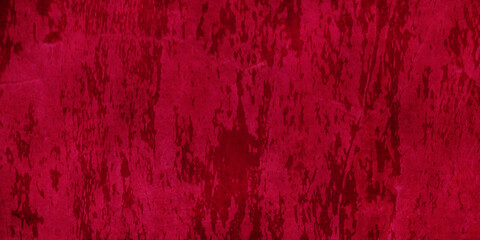 Grunge red background with blood splash and scratches,  Abstract dark red grunge texture, Rusty red background with red blooded grunge texture.